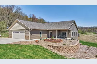 N9370 County Road P, Blair, WI 54616 - Photo 1