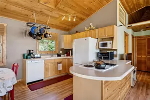 15636 W Lakewood Ln, Hayward, WI 54843 - Photo 13