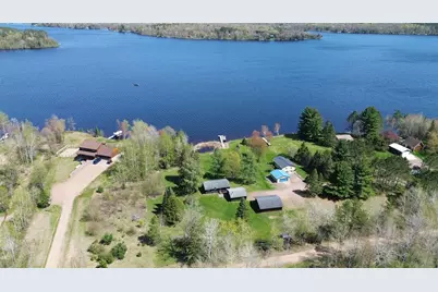5170N Vermedal Road, Winter, WI 54896 - Photo 37