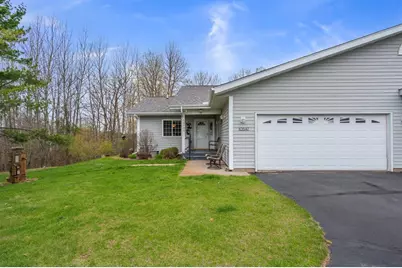 10547 Grandview Lane, Hayward, WI 54843 - Photo 3