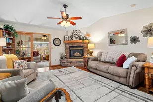 10547 Grandview Ln, Hayward, WI 54843 - Photo 7
