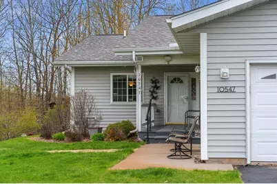 10547 Grandview Lane, Hayward, WI 54843 - Photo 7