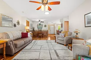 10547 Grandview Ln, Hayward, WI 54843 - Photo 13