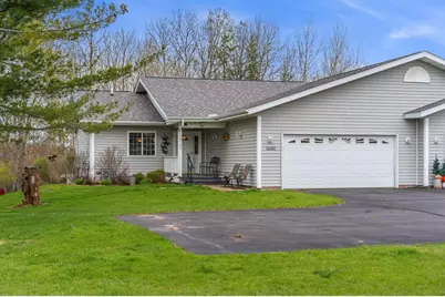 10547 Grandview Lane, Hayward, WI 54843 - Photo 1