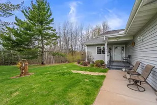 10547 Grandview Ln, Hayward, WI 54843 - Photo 5
