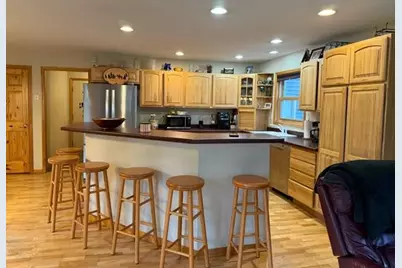 403 Benson Road, Frederic, WI 54837 - Photo 5