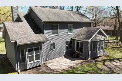 403 Benson Road, Frederic, WI 54837 - Photo 3