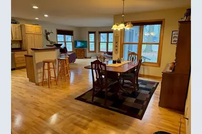 403 Benson Road, Frederic, WI 54837 - Photo 7