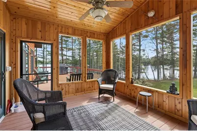 10457N Pine Point Road, Hayward, WI 54843 - Photo 27