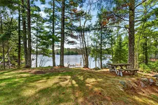 10457N Pine Point Rd, Hayward, WI 54843 - Photo 9