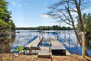10457N Pine Point Rd, Hayward, WI 54843 - Photo 5
