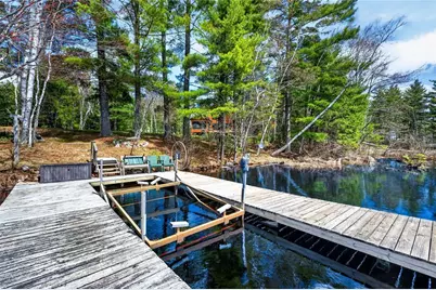 10457N Pine Point Road, Hayward, WI 54843 - Photo 55