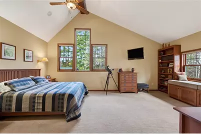 10457N Pine Point Road, Hayward, WI 54843 - Photo 41