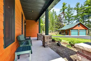 10457N Pine Point Rd, Hayward, WI 54843 - Photo 53