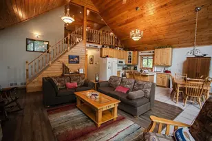 6009 Dobbert Rd, Winter, WI 54896 - Photo 9