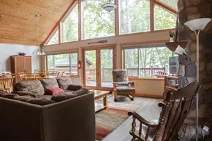 6009 Dobbert Rd, Winter, WI 54896 - Photo 7