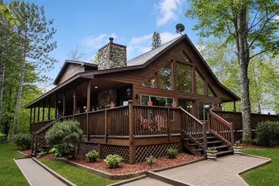 6009 Dobbert Road, Winter, WI 54896 - Photo 1