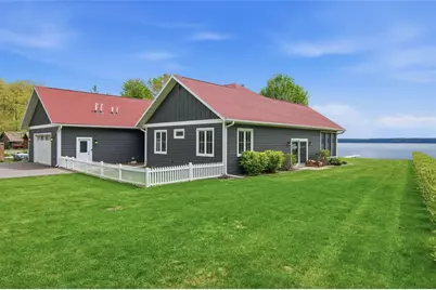 15787W Stukey Bay Lane, Hayward, WI 54843 - Photo 3