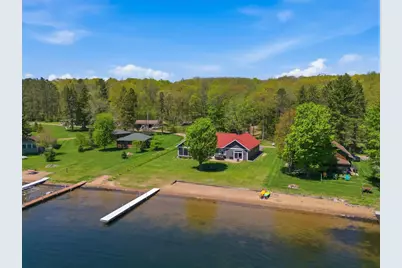 15787W Stukey Bay Lane, Hayward, WI 54843 - Photo 53