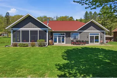 15787W Stukey Bay Lane, Hayward, WI 54843 - Photo 3
