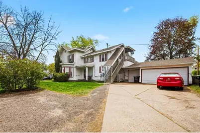 506 W Columbia Street #1-4, Chippewa Falls, WI 54729 - Photo 5