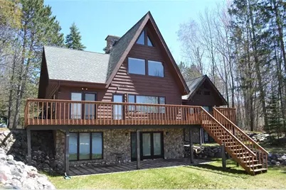 8641 Toutant Road, Hayward, WI 54843 - Photo 1