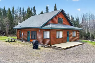 8225 Blaisdell Lake Road, Winter, WI 54896 - Photo 1