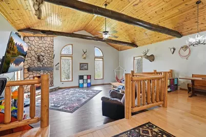 N1520 Hollow Road, Wilson Township, WI 54768 - Photo 9