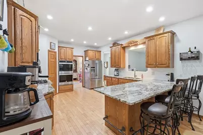 N1520 Hollow Road, Wilson Township, WI 54768 - Photo 11