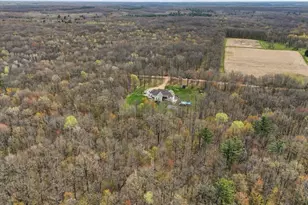 N1520 Hollow Rd, Wilson Township, WI 54768 - Photo 45