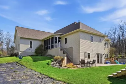 N1520 Hollow Road, Wilson Township, WI 54768 - Photo 31