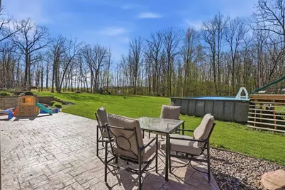 N1520 Hollow Road, Wilson Township, WI 54768 - Photo 33