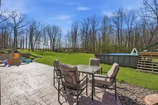 N1520 Hollow Rd, Wilson Township, WI 54768 - Photo 33