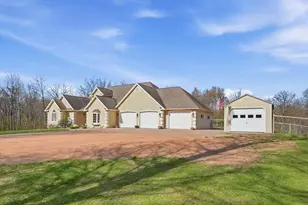 N1520 Hollow Rd, Wilson Township, WI 54768 - Photo 3