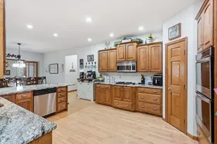N1520 Hollow Rd, Wilson Township, WI 54768 - Photo 13