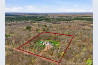 N1520 Hollow Road, Wilson Township, WI 54768 - Photo 47
