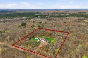 N1520 Hollow Rd, Wilson Township, WI 54768 - Photo 47