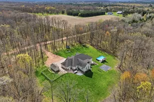 N1520 Hollow Rd, Wilson Township, WI 54768 - Photo 43