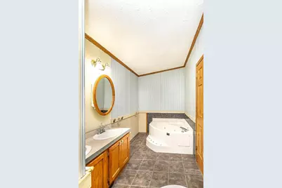 W12882 Fees Road, Alma Center, WI 54615 - Photo 11