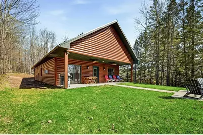 6048W Manning Road, Winter, WI 54896 - Photo 3