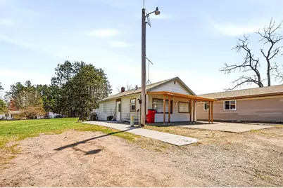N7362 &amp; N7364 Service Loop Road, Trego, WI 54888 - Photo 47