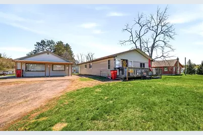 N7362 &amp; N7364 Service Loop Road, Trego, WI 54888 - Photo 1