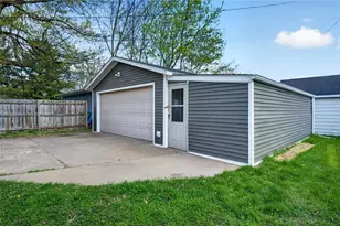 816 Summit St, Spooner, WI 54801 - Photo 35