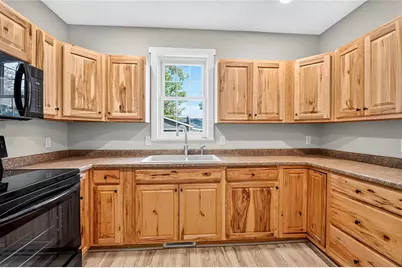 816 Summit Street, Spooner, WI 54801 - Photo 13