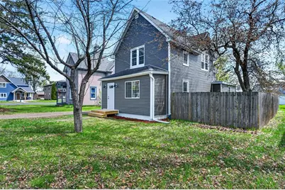 816 Summit Street, Spooner, WI 54801 - Photo 1