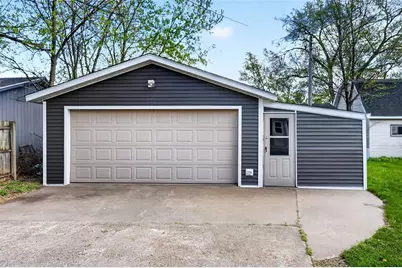 816 Summit Street, Spooner, WI 54801 - Photo 31