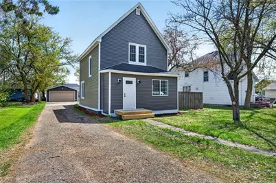 816 Summit Street, Spooner, WI 54801 - Photo 1