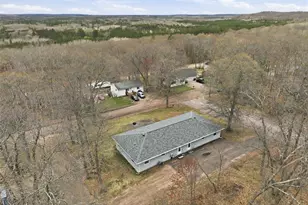 1114 &amp 1118 Fleming Street #1 &amp 2, Spooner, WI 54801 - Photo 3