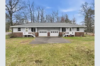 1114 &amp; 1118 Fleming Street #1 &amp; 2, Spooner, WI 54801 - Photo 23