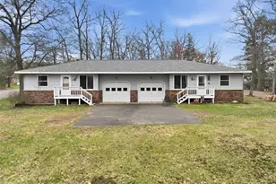 1114 &amp 1118 Fleming Street #1 &amp 2, Spooner, WI 54801 - Photo 23